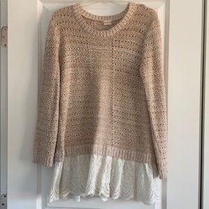 Altar’d state sweater